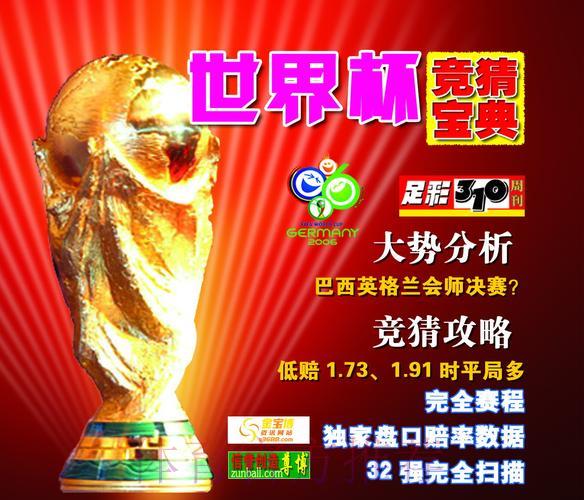 世界杯竞猜平台推荐:参与世界杯投注前必须了解的关键事项 世界杯竞猜平台推荐:参与世界杯投注前必须了解的关键事项