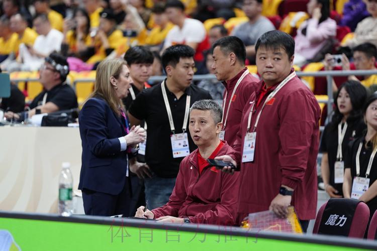 2026年男篮世界杯预选赛全程高清直播
