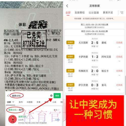 世界杯竞猜平台线上与线下渠道对比分析 世界杯竞猜平台线上与线下渠道对比分析