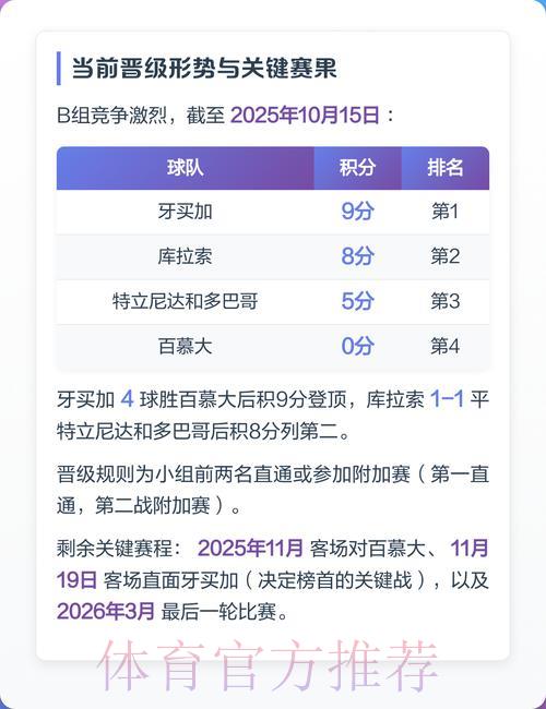 世界杯预选赛数据深度解析